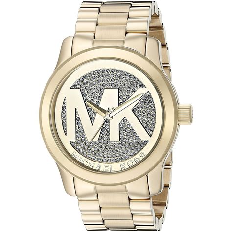 michael kors stainless steel watch womens|mk watches unisex.